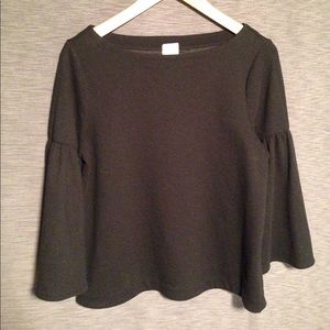 Black top from A New Day / Target